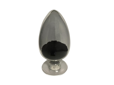樹(shù)脂多孔碳